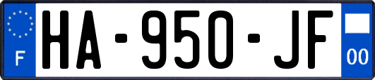 HA-950-JF