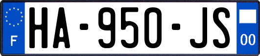 HA-950-JS