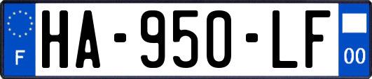HA-950-LF