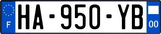 HA-950-YB