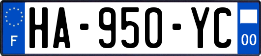 HA-950-YC