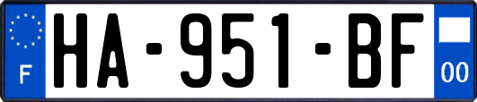 HA-951-BF