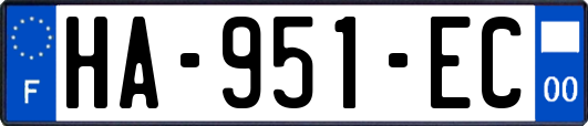 HA-951-EC