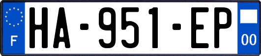 HA-951-EP