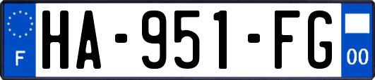 HA-951-FG