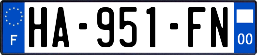 HA-951-FN
