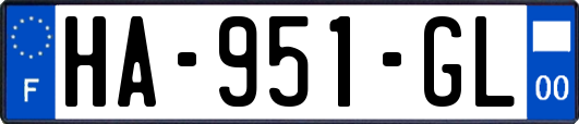 HA-951-GL