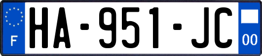 HA-951-JC