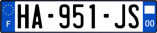 HA-951-JS