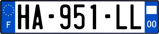 HA-951-LL