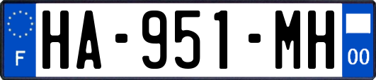 HA-951-MH