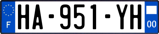 HA-951-YH