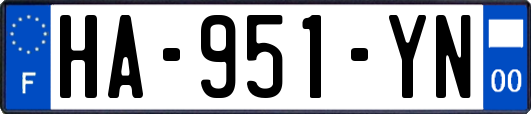 HA-951-YN