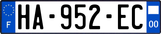 HA-952-EC