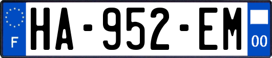 HA-952-EM