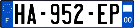 HA-952-EP