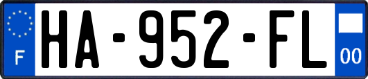 HA-952-FL