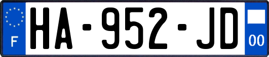 HA-952-JD