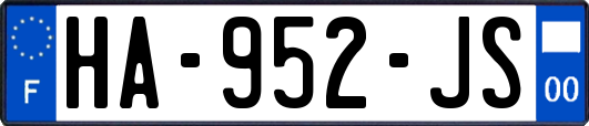 HA-952-JS