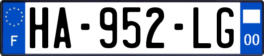 HA-952-LG