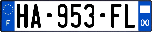 HA-953-FL