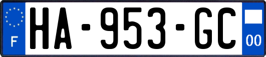HA-953-GC