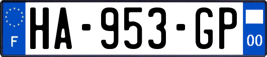 HA-953-GP