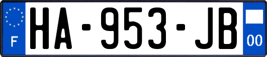HA-953-JB