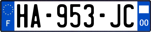HA-953-JC