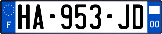 HA-953-JD
