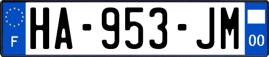 HA-953-JM
