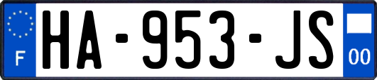 HA-953-JS