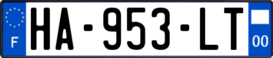 HA-953-LT