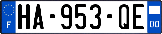 HA-953-QE