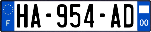 HA-954-AD