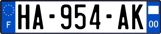 HA-954-AK