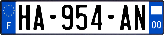 HA-954-AN