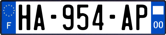 HA-954-AP