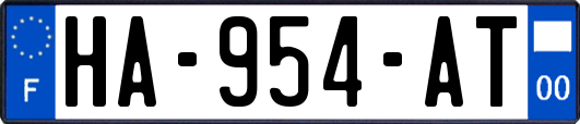 HA-954-AT