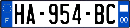 HA-954-BC