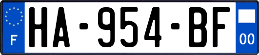 HA-954-BF