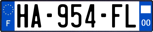 HA-954-FL