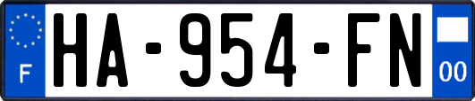 HA-954-FN