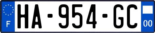 HA-954-GC