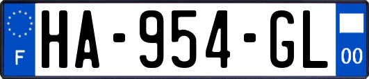 HA-954-GL