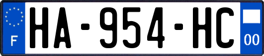 HA-954-HC