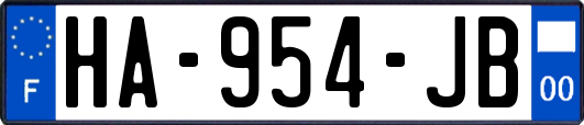 HA-954-JB