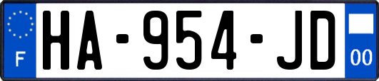 HA-954-JD