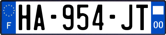 HA-954-JT