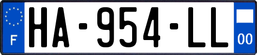HA-954-LL
